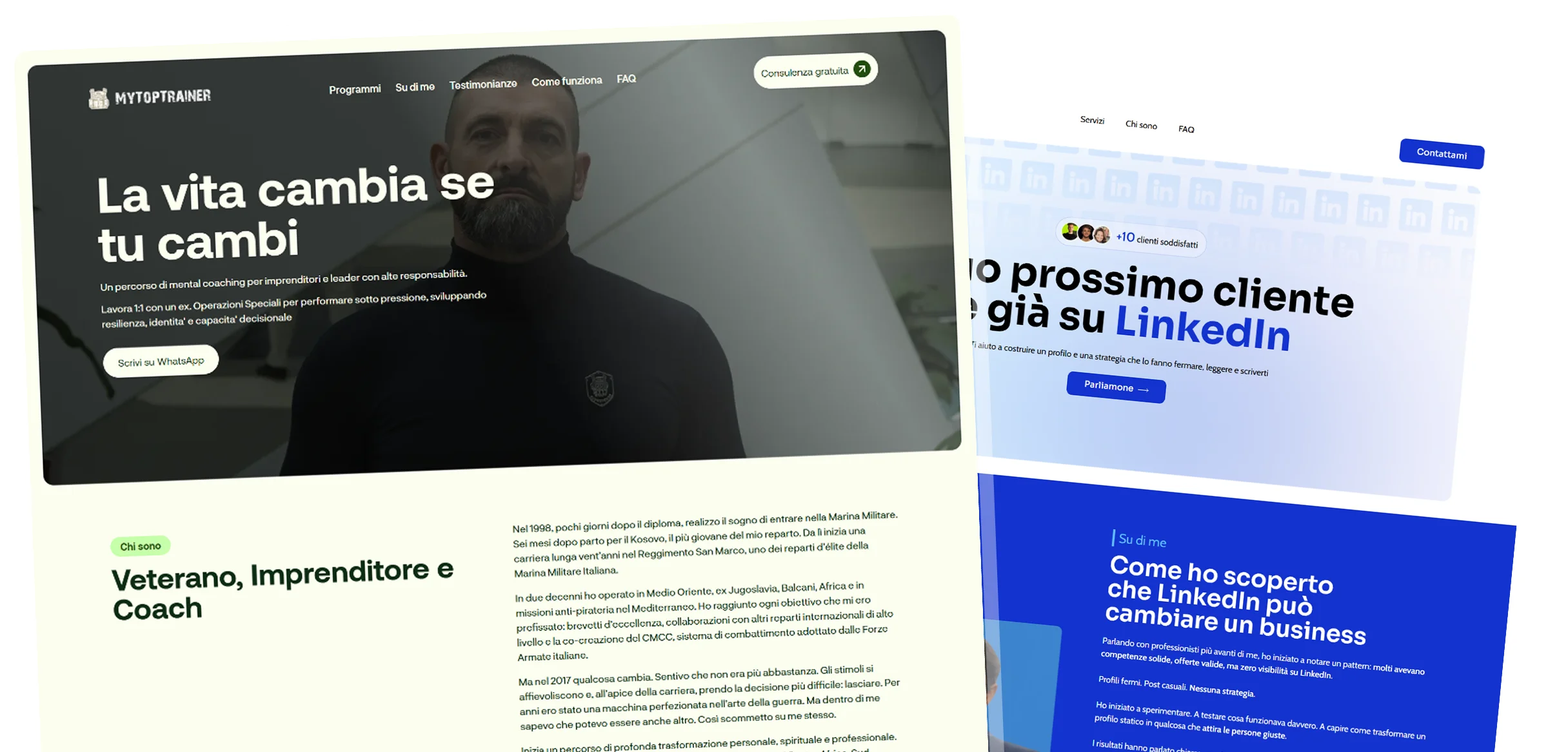 Audace Agency